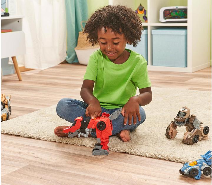 Produktbild VTech Switch & Go Dinos - Fighter-Velociraptor