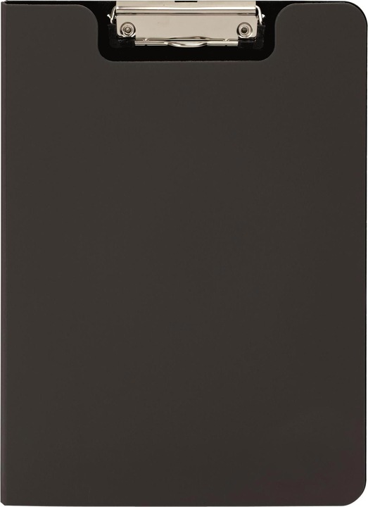 Actual product image Maul Document Holder Clipboard Folder Black (31.5 x 1.5 x 23 cm)