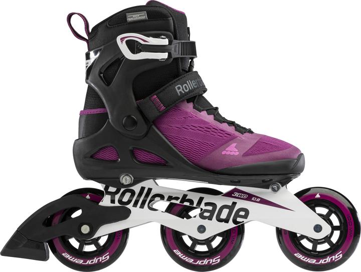 Image du produit Rollerblade W Macroblade 100 (39)