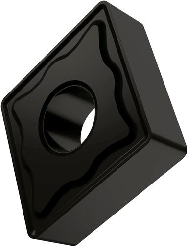 Produktbild Pramet Drehwendeschneidplatte ISO CNMG 120412E-KR:T5305 D. 5,16mm MT-CVD beschichtet - VPE: 10