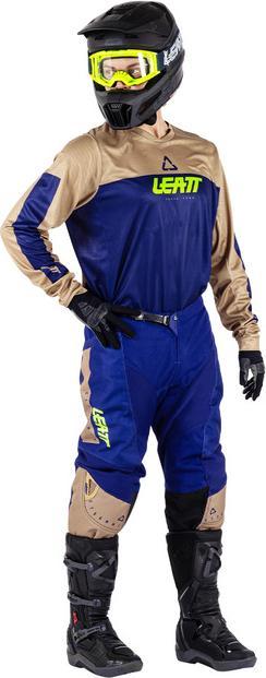 Actual product image Leatt Kit 3.5 (Men, Women, XL)