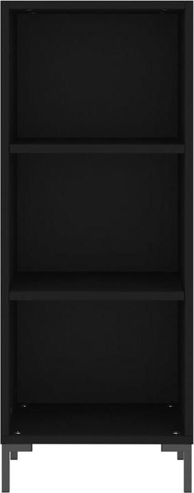 Produktbild vidaXL Sideboard (34.50 x 32.50 x 90 cm)