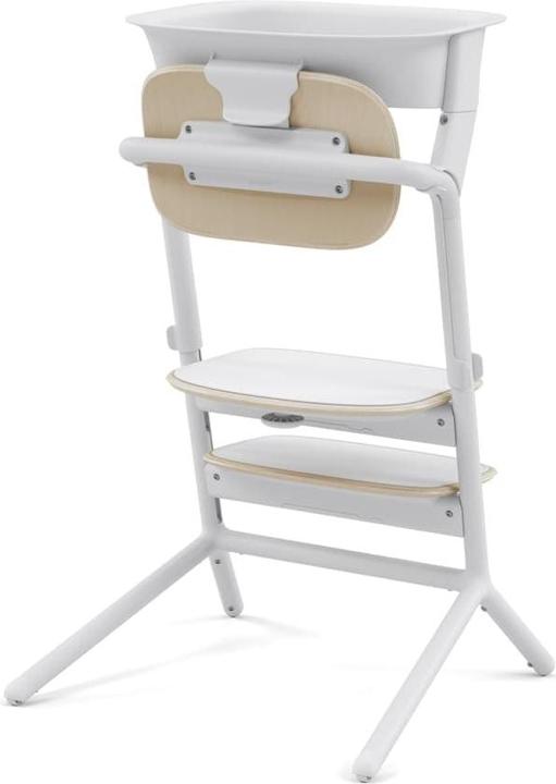 Actual product image Cybex Lemo high chair incl. learning tower / learning tower attachment