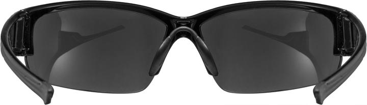 Productafbeelding Uvex Sports Sportstyle 215 (Zwart, Zilver)