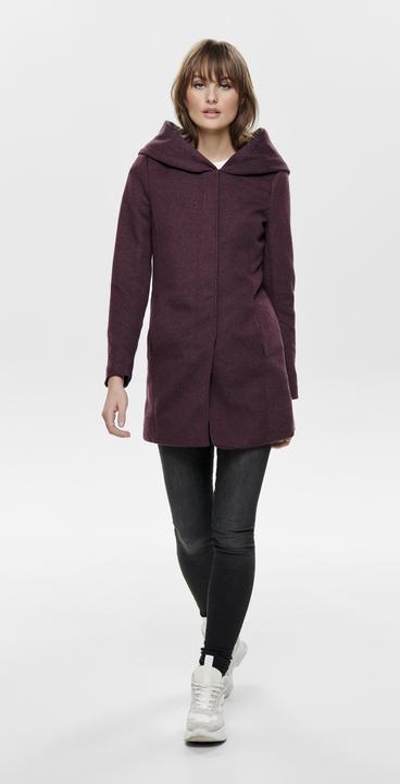 Actual product image Only Coat (M)