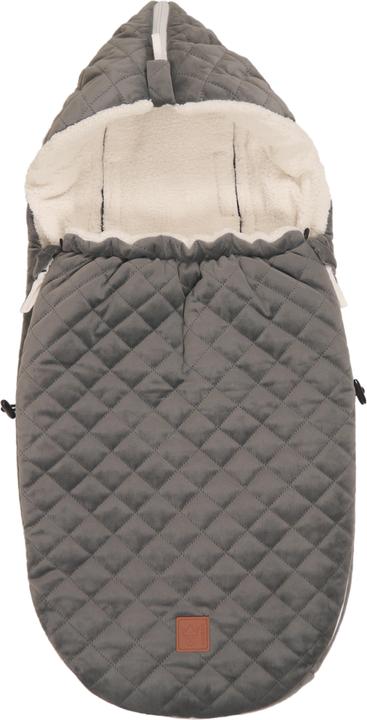 Kaiser Baby Sweat à capuche