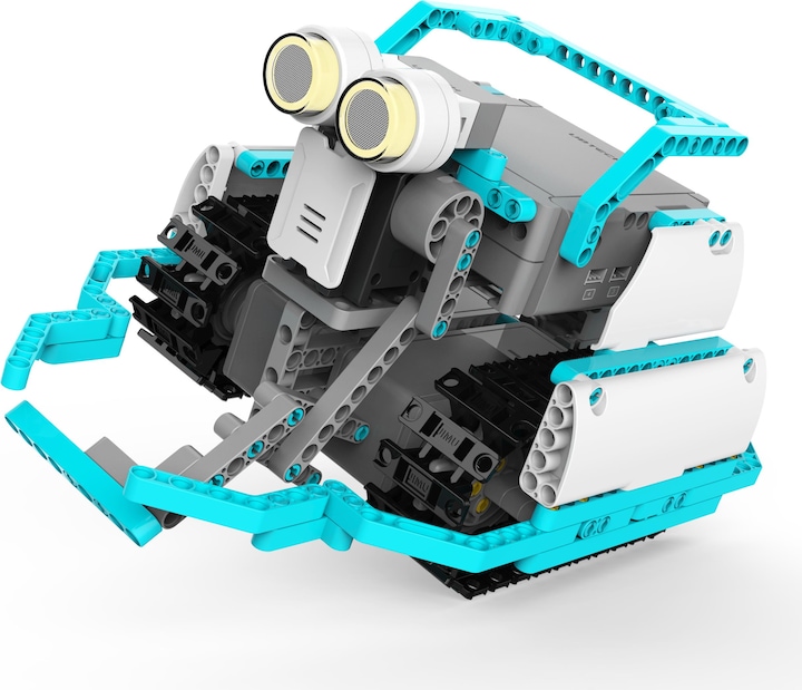 Actual product image Ubtech Jimu Robot Scorebot Kit