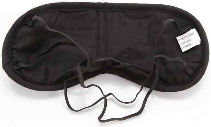 Immagine prodotto Travel Blue Set di riposo (Maschera sonno)