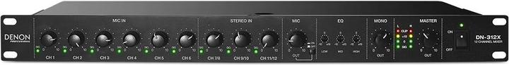 Denon DN-312X (Mélangeur de ligne)
