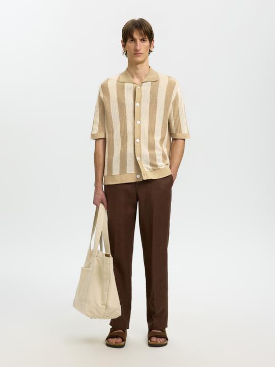 Actual product image Selected Kurzarm Hemd (L)