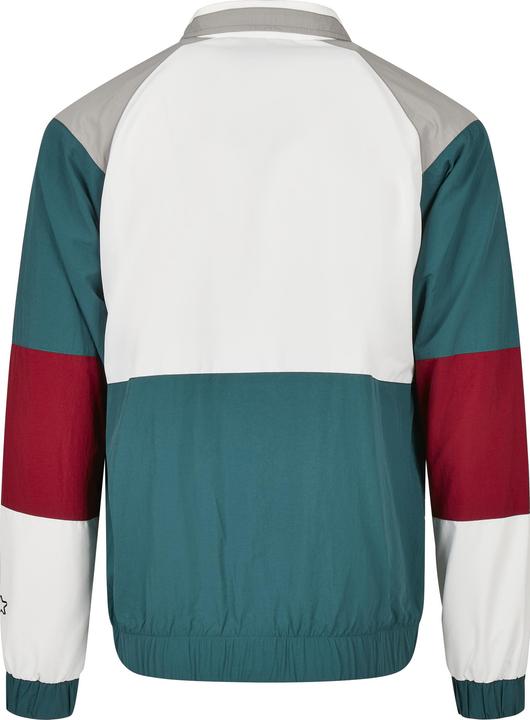Produktbild Starter Color Block Retro Jacket (XXL)