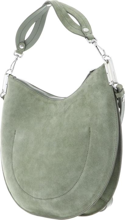 Immagine prodotto Coccinelle Sunup Suede Shoulder Bag