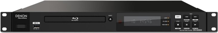 Image du produit Denon DN-500BD MK2 (Lecteur Blu-ray)