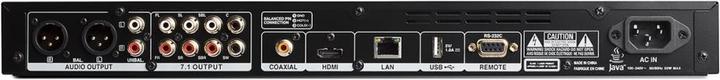 Denon DN-500BD MK2 (Lecteur Blu-ray)