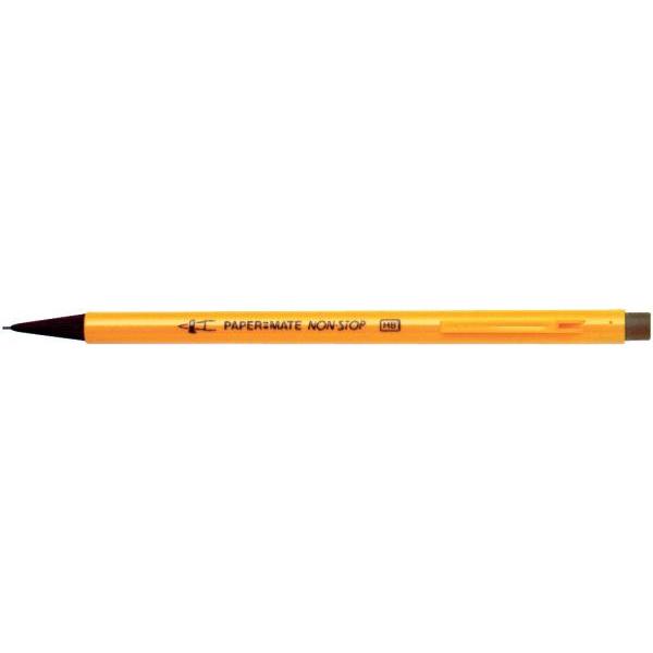 Paper Mate, Bleistift, Non Stop (0.70 mm, HB, 12 x)