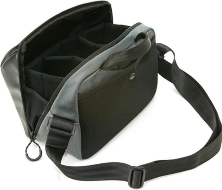 Actual product image Artisan & Artist ACAM-BS0003 Basalt Sling Bag (Camera shoulder bag)