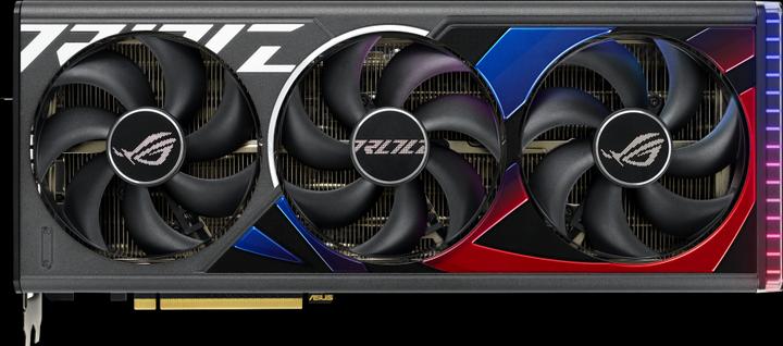 Image du produit ASUS GeForce ROG STRIX RTX 4090 OC Edition (24 Go)