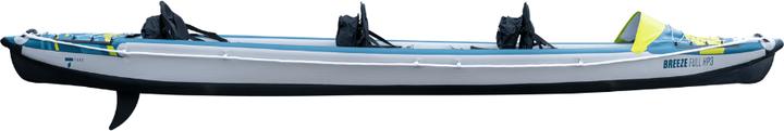 Actual product image Tahe Surf Breeze Full Hp3 (3 pers.)