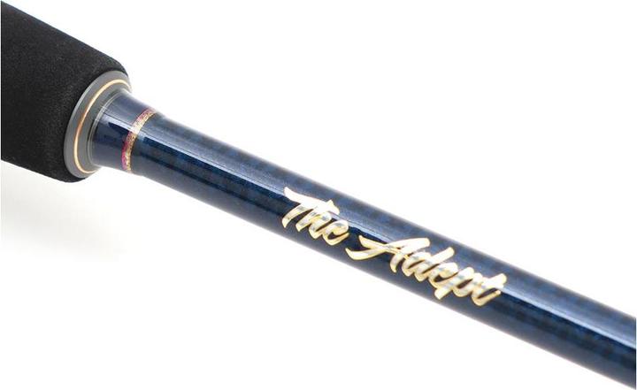 Image du produit Stucki Fishing Stucki The Adept 230 (Canne à lancer, 230 cm)