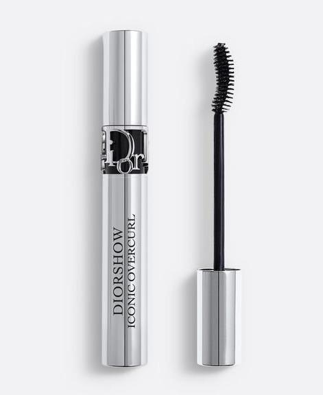 Actual product image Dior DUPLIKAT Diorshow (#090 Black)