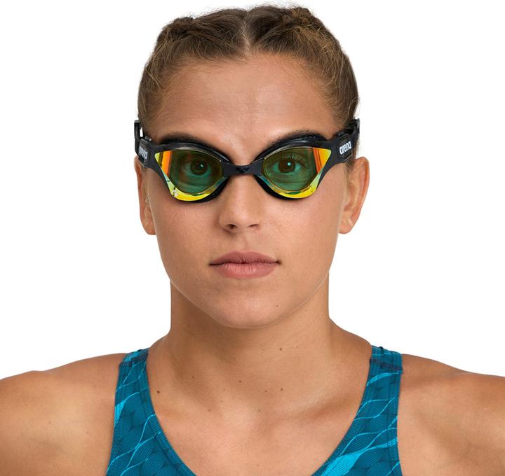 Actual product image Arena Cobra Tri Swipe Mr (One size)