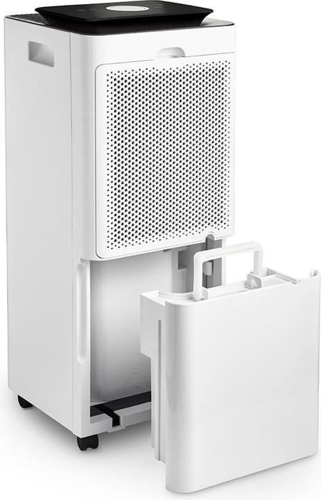 Actual product image Clean Air Optima CA-707 Smart - 2in1 Luchtontvochtiger en Luchtreiniger - 20litre/day - 5 voudige filterte (70 m², 20 l/24h)