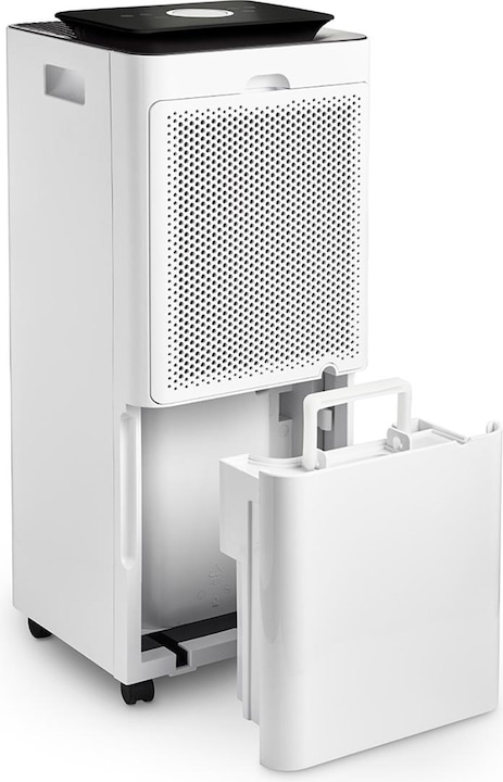 Actual product image Clean Air Optima CA-707 Smart - 2in1 Luchtontvochtiger en Luchtreiniger - 20litre/day - 5 voudige filterte (70 m², 20 l/24h)