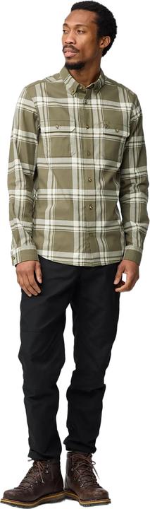 Immagine prodotto Fjällräven Ã–vik Lite Flannel Shirt (M)