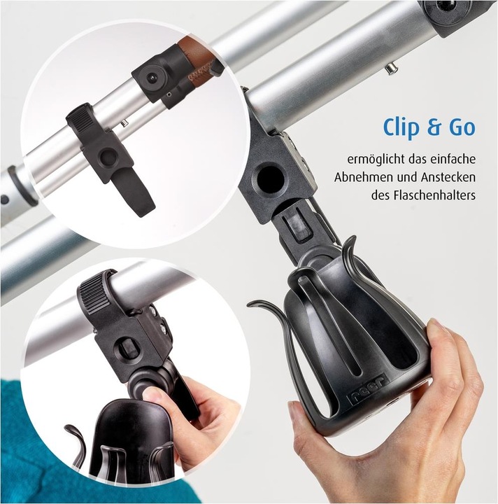 Immagine prodotto Reer Portabicchieri Clip and Go