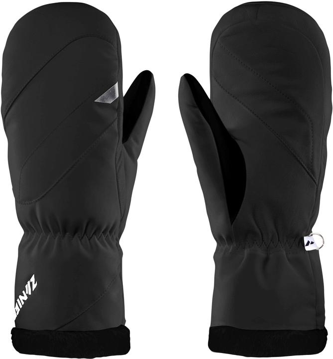 Actual product image Zanier Gloves Skifauster Lech.STX (6.5)