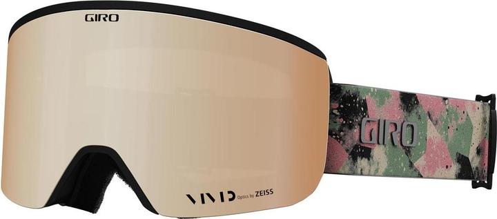 Image du produit Giro Axis Vivid Goggle