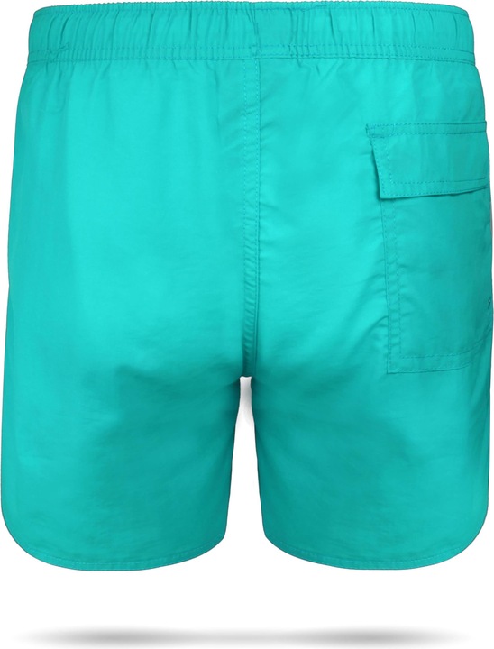 Produktbild Normani Badeshorts Coastline (S)