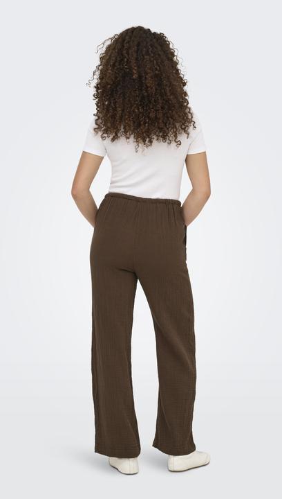 Produktbild Only ONLTHYRA Normal geschnitten Hose Hose (M)