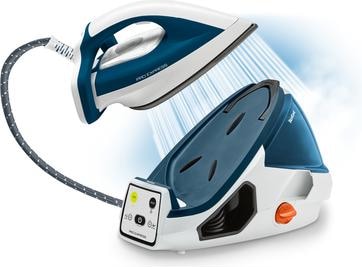 Actual product image Tefal GV7850 Pro Express (2400 W, 500 g/min)