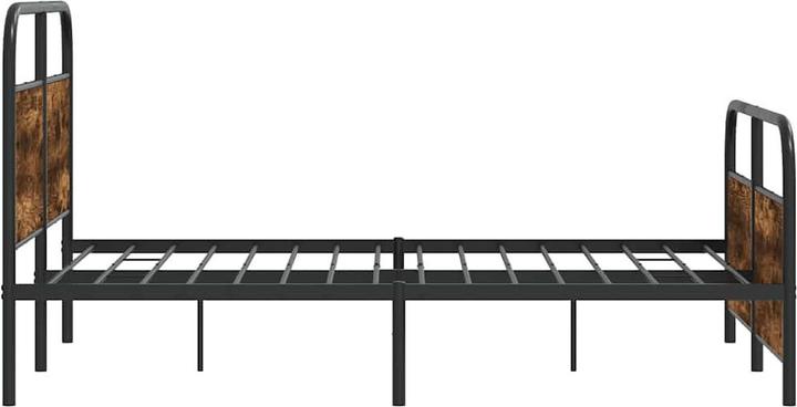 Image du produit vidaXL Bettgestell (140 x 200 cm)