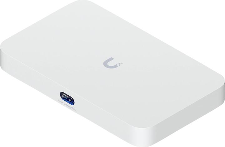 Immagine prodotto Ubiquiti UniFi Cloud Gateway UCG-Fiber