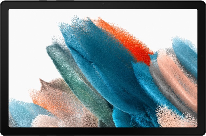 Produktbild Samsung Galaxy Tab A8 (nur WLAN, 10.50", 64 GB, Silver)