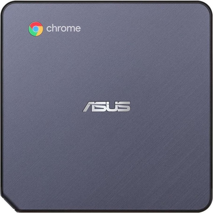Image du produit ASUS Chromebox 3-N013U (Intel Core i5-8250U, 8 Go, 64 Go)