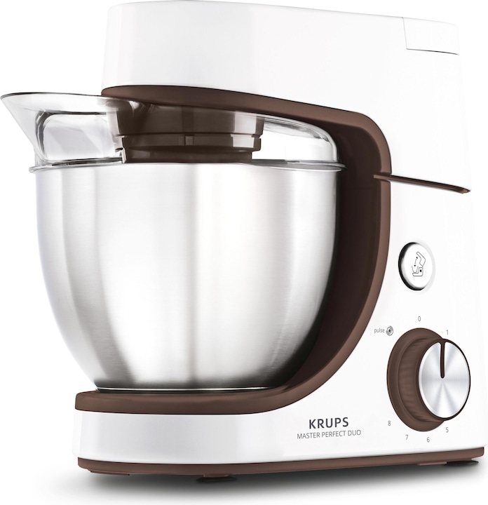 Immagine prodotto Krups Master Perfect Duo (1100 W)