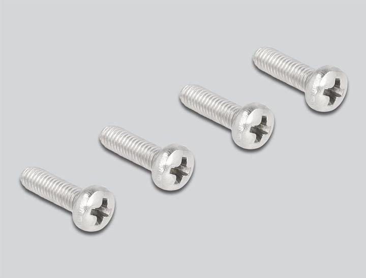 Produktbild Delock Netzwerk Verlängerungskabel S/FTP RJ45 Buchse zu RJ45 Buchse Cat.6A 50 cm schwarz (S/FTP, CAT6a, 0.50 m)
