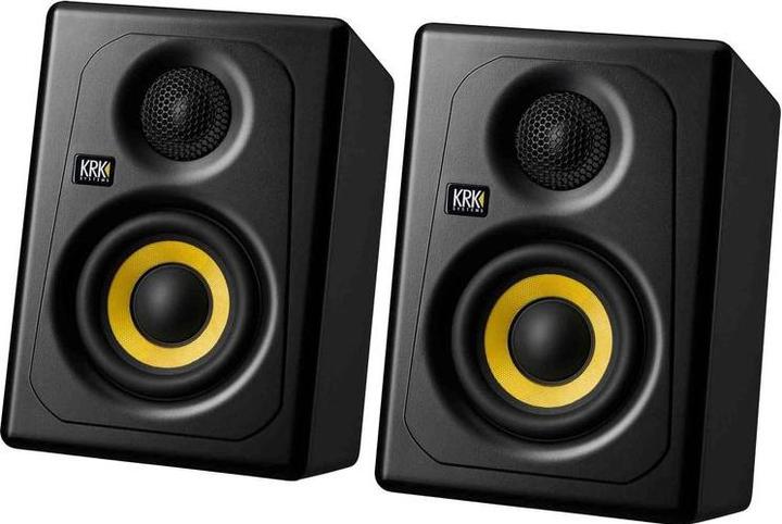 Immagine prodotto KRK Crea 3 (Altoparlanti attivi, 2x 65 W)