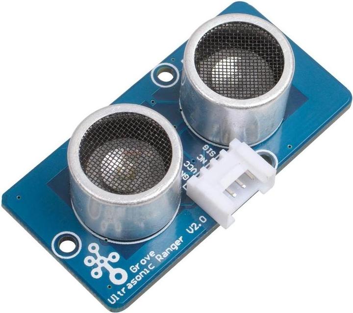 Immagine prodotto Seeed Studio Telemetro a ultrasuoni Grove
