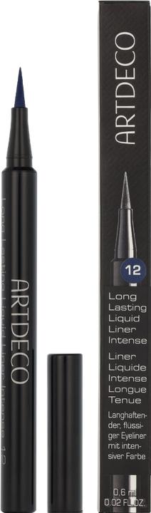 Produktbild Artdeco Liquid Liner Intense (12 blue line)