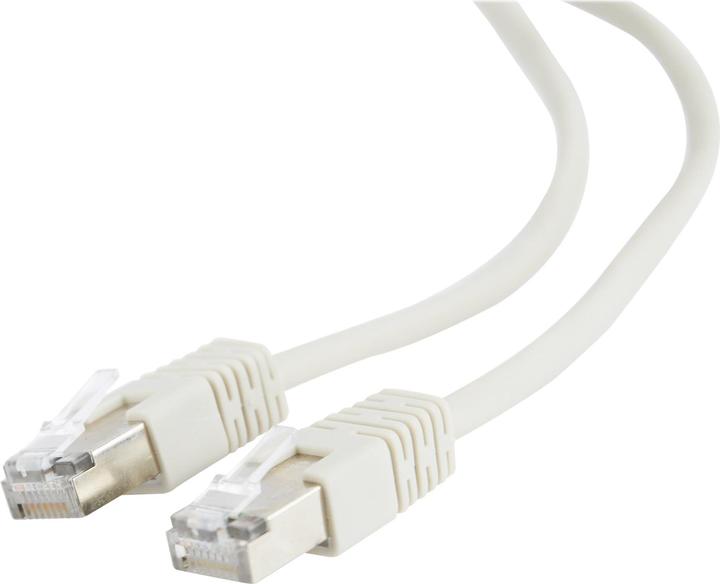 Gembird Patch-Kabel (UTP, CAT5e, 5 m)
