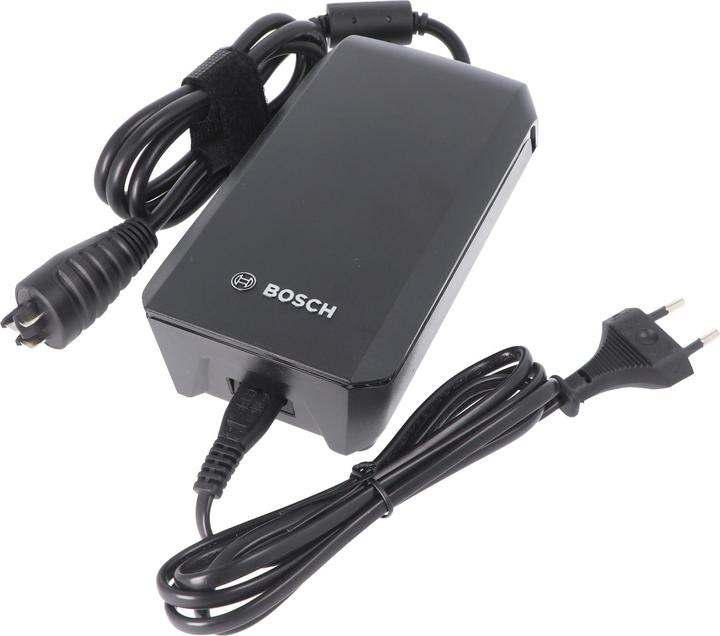 Immagine prodotto Bosch eBike Compact 2 Ampere BCS230 (Caricabatterie per biciclette elettriche)