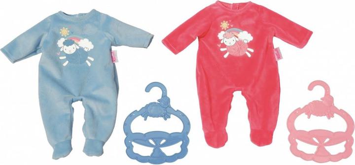 Actual product image Zapf Creation Baby Annabell 702420 accessory for the doll