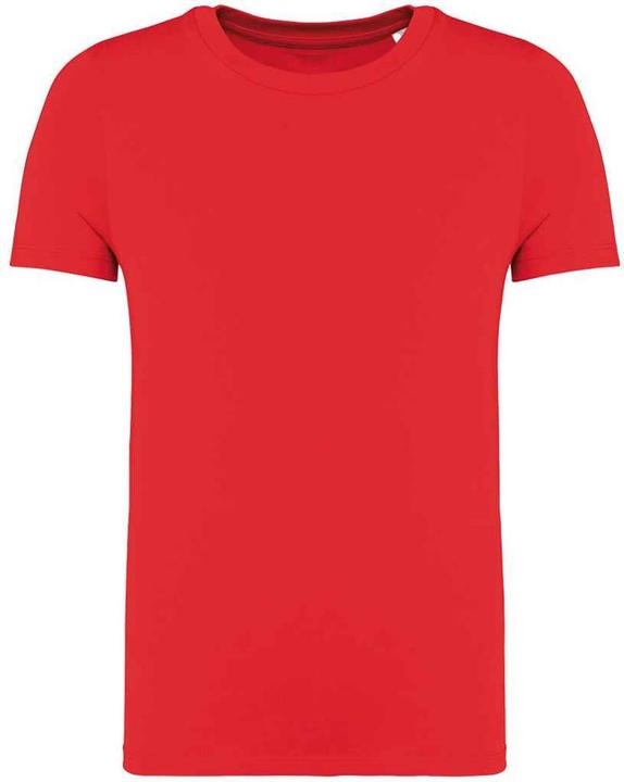 Poppy-red
