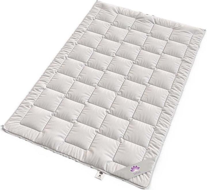 Lotus Bettwaren Microfaser Duvet