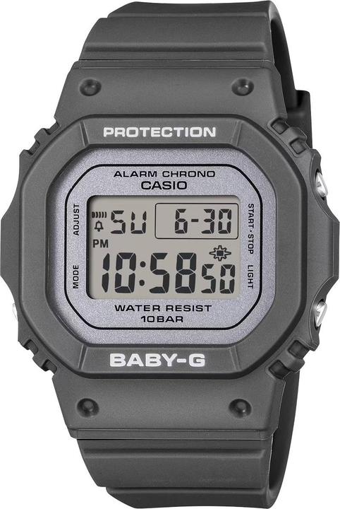 Produktbild G-Shock BGD-565SC-1ER (Chronograph, Digitaluhr)
