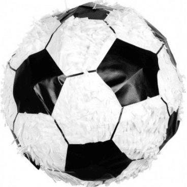 GoDan Piniata Fussball 28x28x28cm